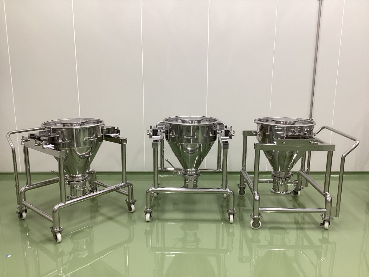 各種オーダー製作品 設計・製作・据付工事