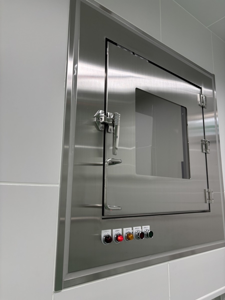 ろ過受け搬送台車